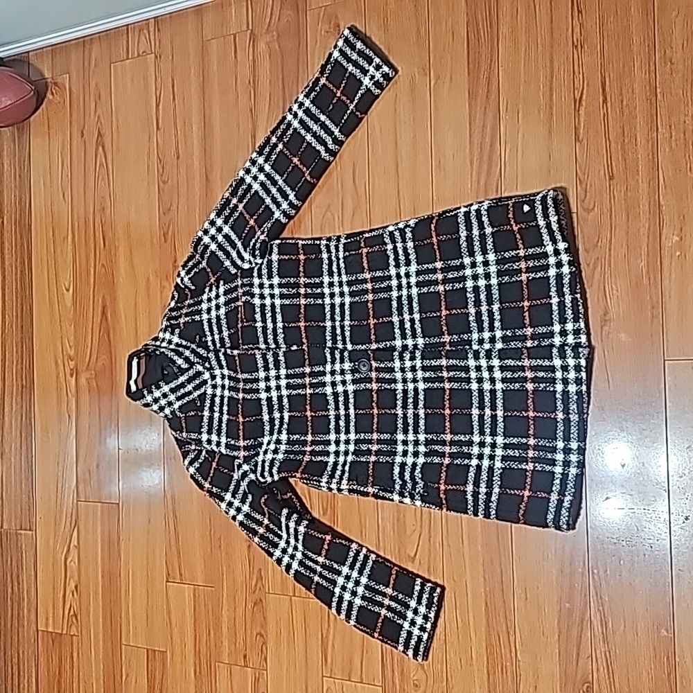 Scotch & Soda Coat